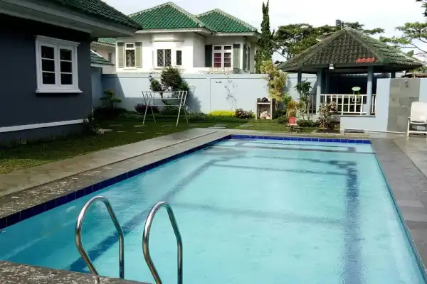 Villa Kintamani Puncak Resort - Villa di Puncak
