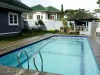 Villa Kintamani Puncak Resort