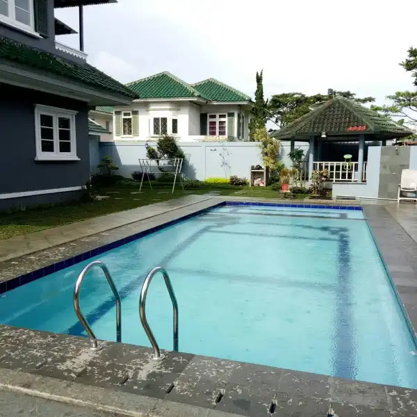 Villa Kintamani Puncak Resort - Villa di Puncak