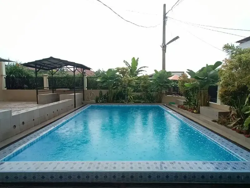 Villa Cipendawa A7