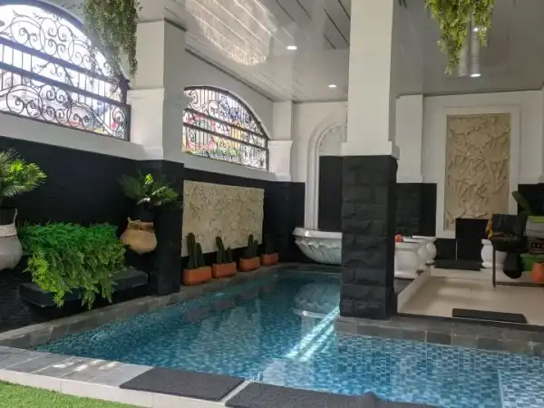 Villa Malini 9 5 Bedroom