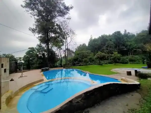 Villa Sada - Villa di Puncak