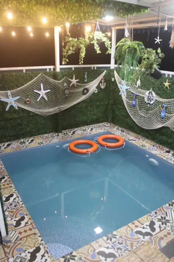 Villa Malini 8 Kota Bunga - Villa di Puncak