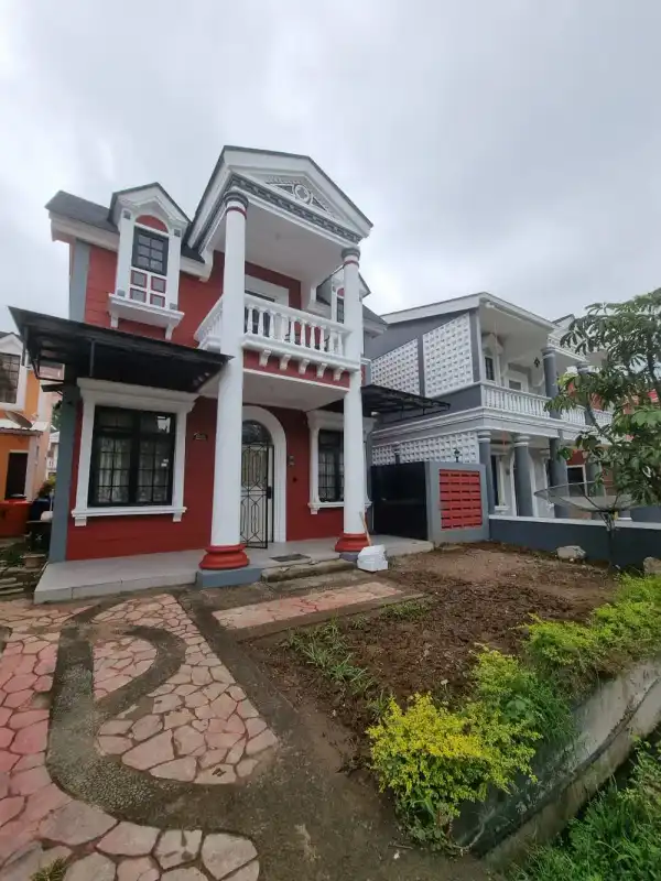 Villa Nimala 2 Kamar Kolam private