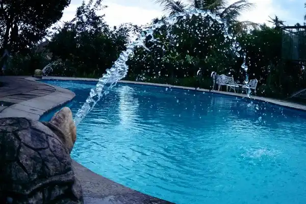 Villa Keraton - Villa di Puncak