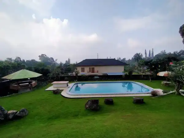 Villa Kavling 9 Coolibah - Villa di Puncak