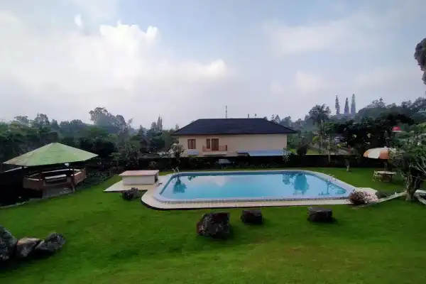 Villa Kavling 9 Coolibah - Villa di Puncak