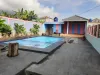 Villa Cibodas Otes