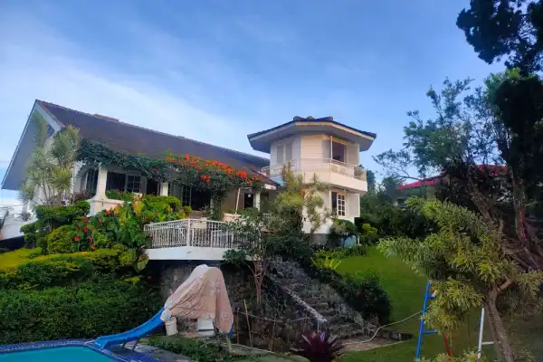 Villa Coolibah 411 - Villa di Puncak