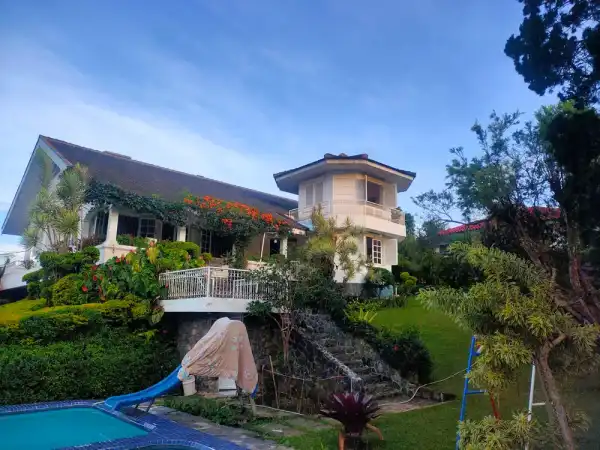 Villa Coolibah 411