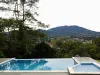 Villa Raja 2 Tugu Selatan