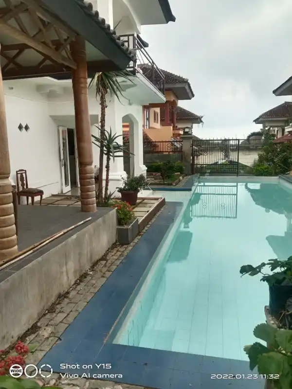 Villa C3-9 Cipendawa - Villa di Puncak