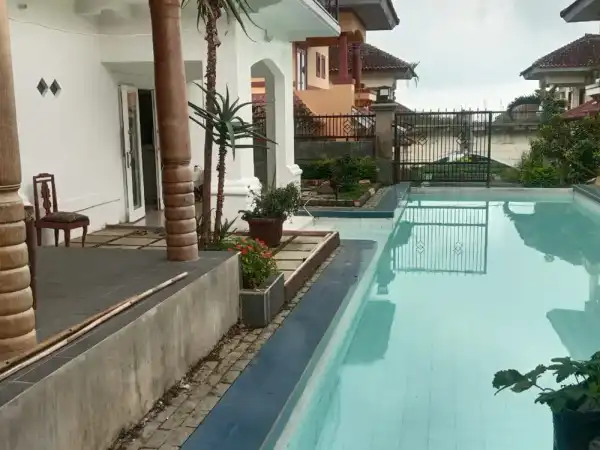 Villa C3-9 Cipendawa