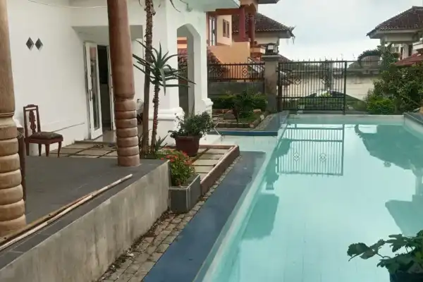 Villa C3-9 Cipendawa - Villa di Puncak