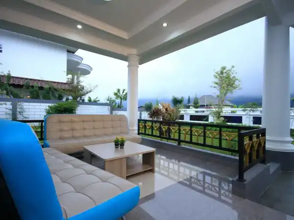 Villa Royale 1