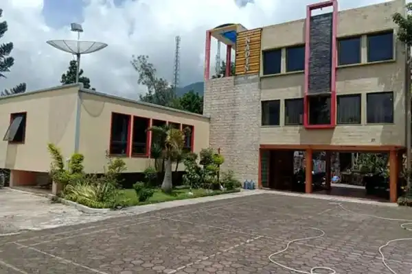 Villa Nadin 86 Ciloto - Villa di Puncak