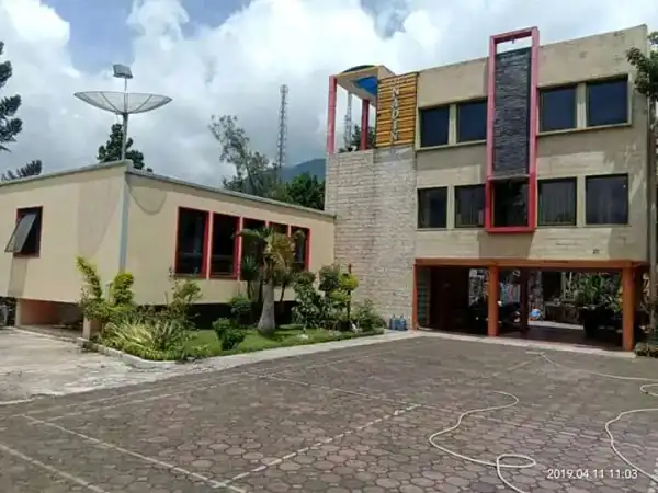 Villa Nadin 86 Ciloto - Villa di Puncak