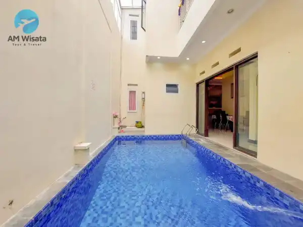 Villa Green Indri