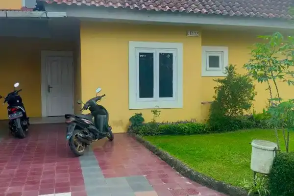 Villa C1-17 Cipendawa - Villa di Puncak