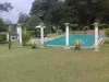 Villa Surya Ciloto