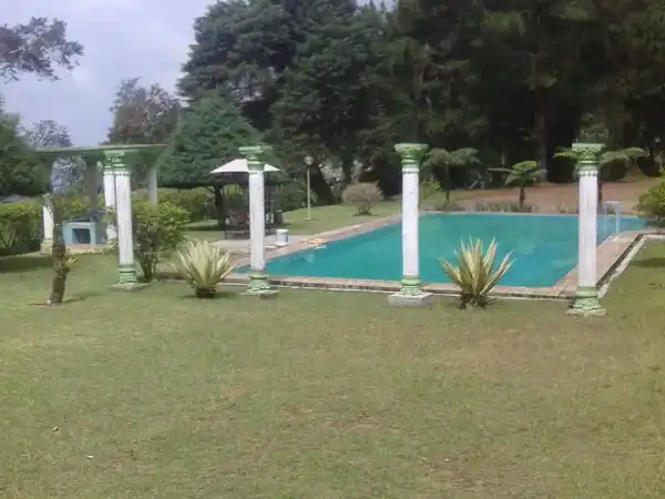 Villa Surya
