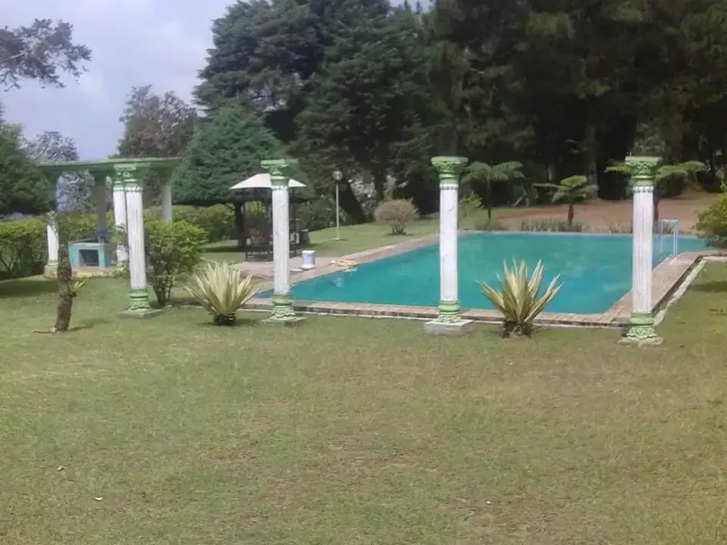 Villa Surya