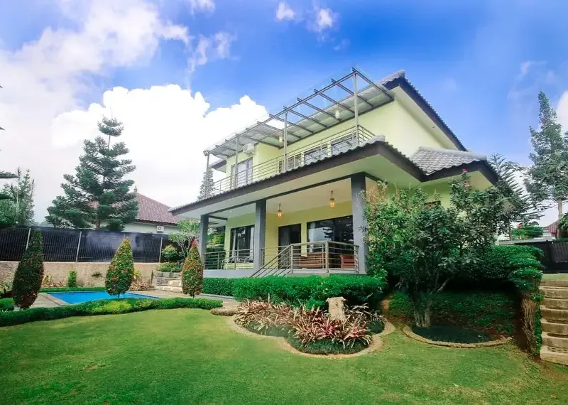 Villa Sejahtera 3