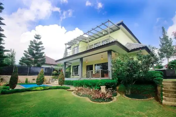 Villa Sejahtera 3 - Villa di Puncak