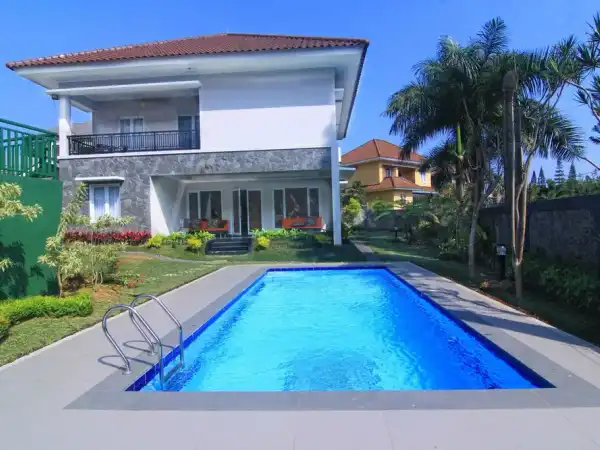 Villa Sejati 1