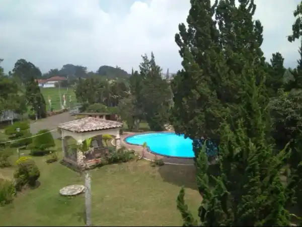 Villa Bela Vista Cipanas - Villa di Puncak