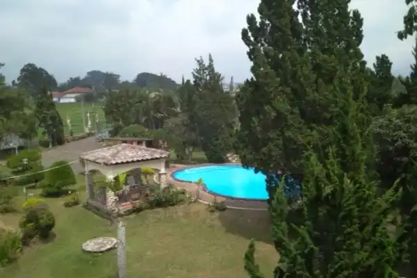 Villa Bela Vista Cipanas - Villa di Puncak