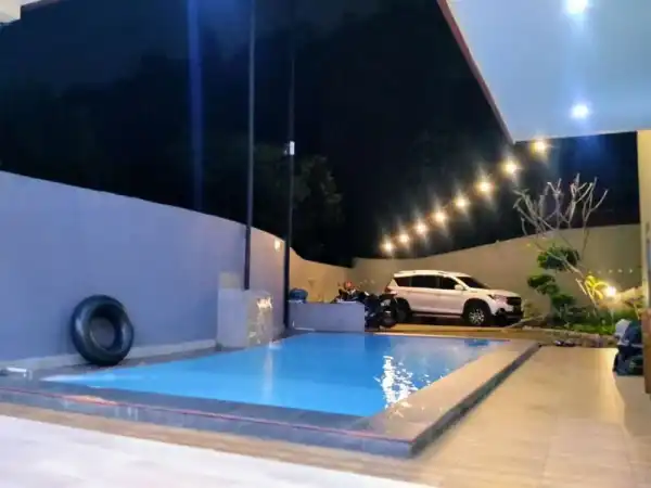 Villa Hc 1