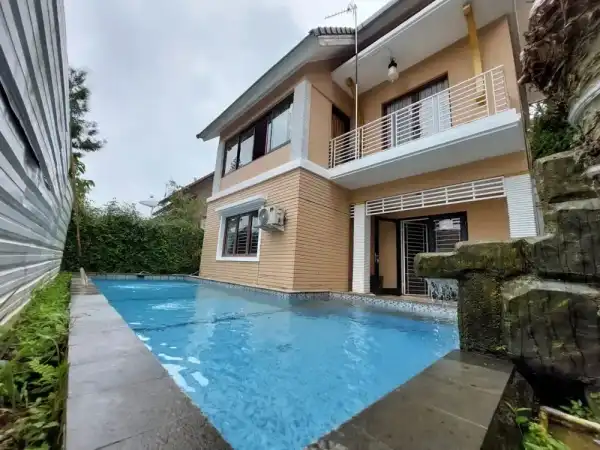 Villa Dd5-23 Kota Bunga