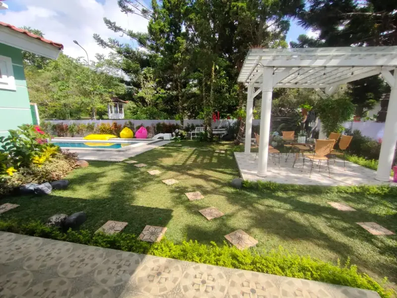 Villa Malini 2 Kota Bunga
