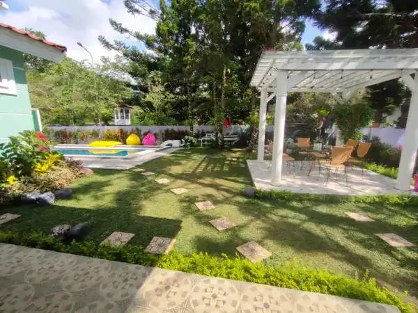 Villa Malini 2 Kota Bunga