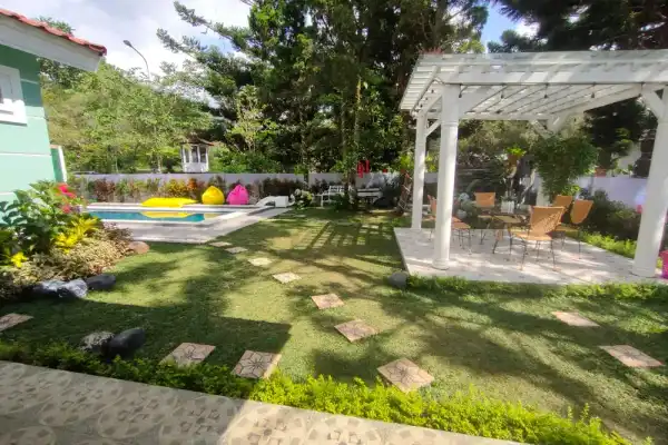 Villa Malini 2 Kota Bunga - Villa di Puncak