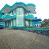 Villa Evergreen Cipanas