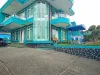 Villa Evergreen Cipanas