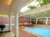 Villa Alwaha 2 Kota Bunga