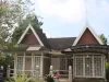 Villa M3-8 Kota Bunga
