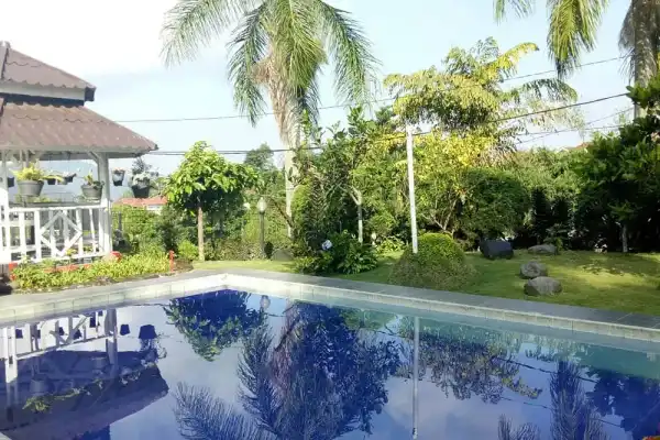 Villa Merpati Cipendawa - Villa di Puncak