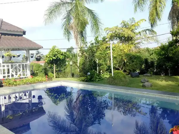 Villa Merpati Cipendawa