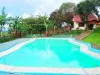 Villa Paraswara Cipanas