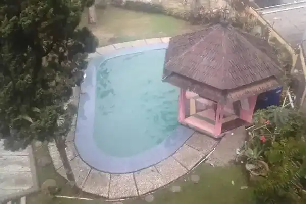 Villa Bunafit Cipanas - Villa di Puncak