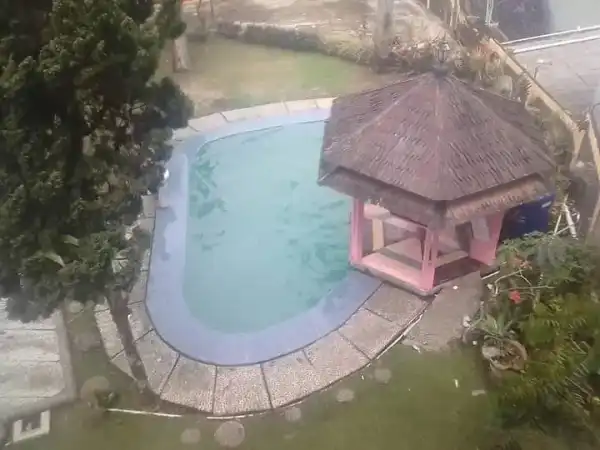 Villa Bunafit Cipanas - Villa di Puncak