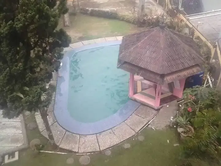 Villa Bunafit Cipanas