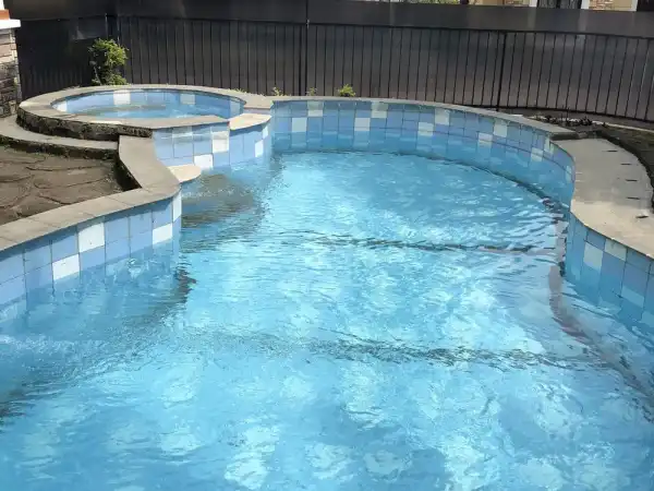 Villa A6-11 Little Indian Kota Bunga - Villa di Puncak