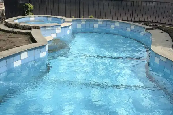 Villa A6-11 Little Indian Kota Bunga - Villa di Puncak