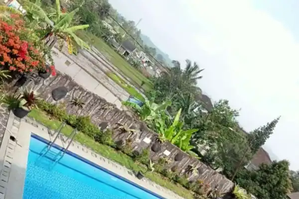Villa Sultan Cisarua - Villa di Puncak