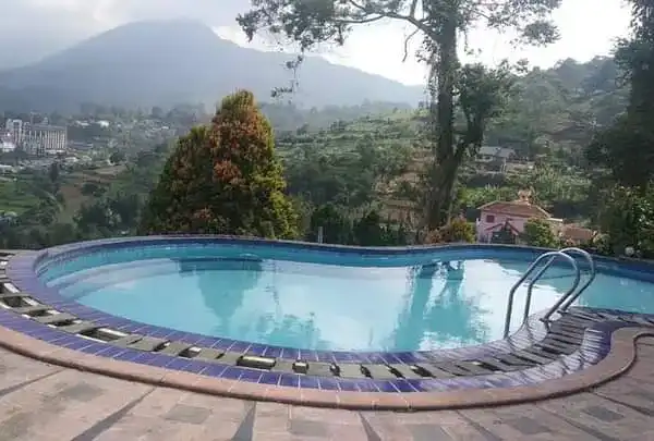 Villa Santika